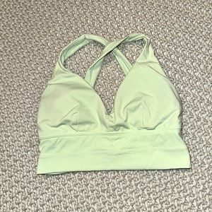 BuffBunny Alpha Bra